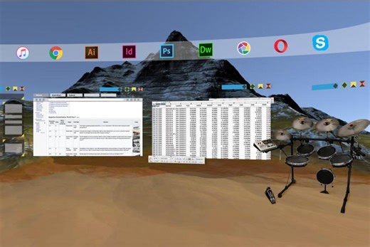 Workspace | Department of Design