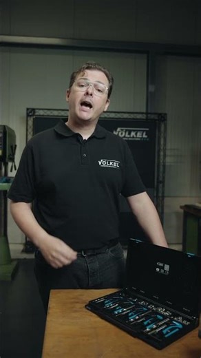 04081 V-COIL Thread Repair Kit (Thai - ภาษาไทย)