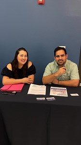 8.6K views · 38 reactions | Transportation Job Fair happening till 1 PM   at the  WFS Mission Center | RGV Operation Get Hired | Facebook
