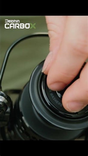 Delphin CARBOX #fishing #outdoors #outdoor #carpfishing