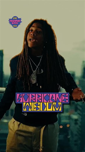 2026 XXL Freshman Hurricane Wisdom has made a name for himself with pain filled melodies, vulnerable verses and catchy songs. 🗣️