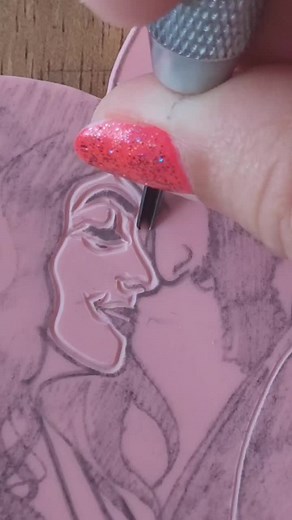 Stamp Kits come with everything you need to get started and only include the highest quality Speedball products. PLUS these new kits also include my new fully hand drawn zine booklet which will teach you all of the basics of stamp making ♡ #newskill #learnsomethingnew #newskill2023 #newyearsresolution #rubberstampmaking #rubberstamp