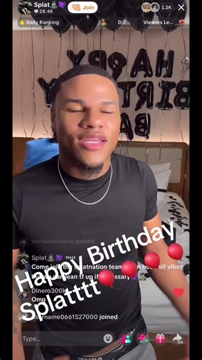 #@Splat🫟🧟‍♂️ #splatnation #splatlive #splat🫟#fyppppppp #presstalk🗞️