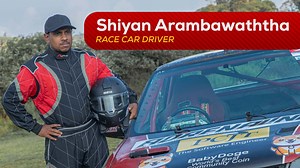 8.2K views · 362 reactions | Adrenaline Racing is bringing you a unique opportunity to start racing with an "Arrive and Drive" solution for the Nissan March event. Here’s team principal Shiyan Arambawaththa sharing everything you need to know. | PIT PASS | Facebook