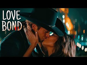 Dawn and Trey | Love Bond | Wrong Paris