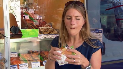 planet schule: Nachhaltige Fischerei