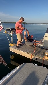 354K views · 632 reactions | He took 5 business days to fall  #funny #funnyreels | Lessons Learned In Life | Facebook