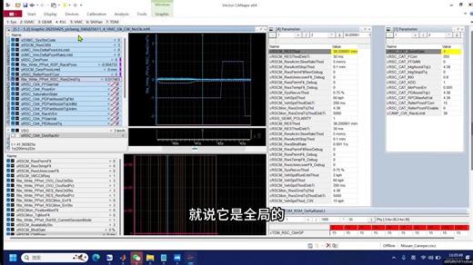 vector.canape17使用教程案例基础