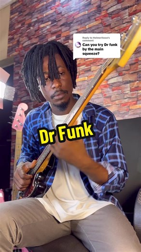 Mastering the Bass Cover of