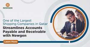 Automation Solutions for Qatar Shipping Company | Newgen