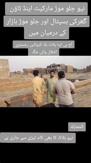 Property Sale and Purchase Opportunities in Lahore