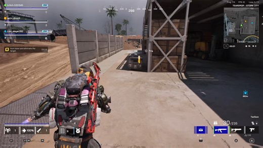 吃鸡游戏off the grid 逃脱藩篱 12杀吃鸡，已经熟悉游戏操作