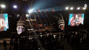 BIG BANG 36th anniversary BIKERS BROTHERHOOD MC