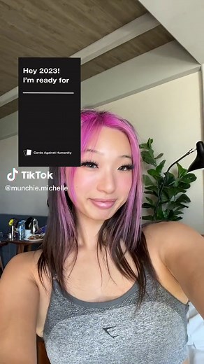 munchie.michelle on TikTok