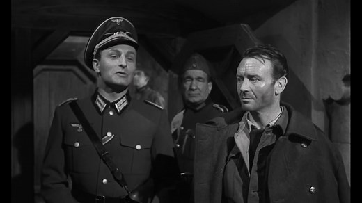 The Colditz Story (1955)