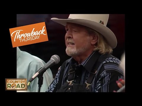 Mel McDaniel "Louisiana Saturday Night"