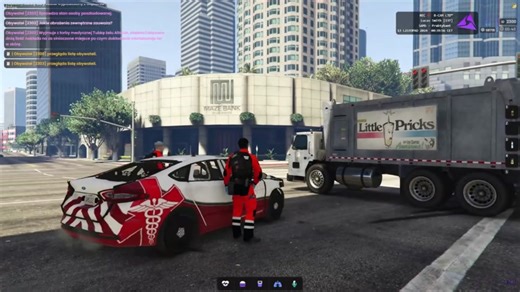 NeonRP: Fun and Engaging Roleplay Experience on FiveM