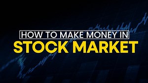 Stock Market Decoded: Beginner's Guide to Making Smart Investments
