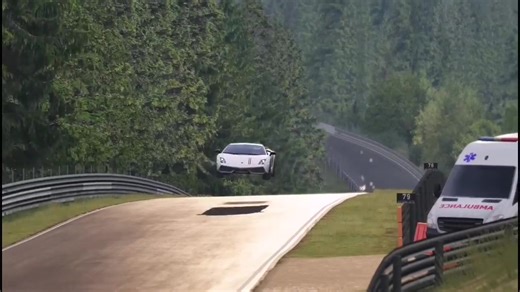 Driving Fast Lamborghini Memes Compilation