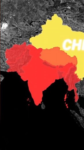 Greater India से Modern India तक का सफर