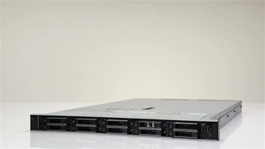 Como substituir a placa de sistema do PowerEdge R6515
