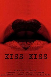 Kiss Kiss (2019) - Movie