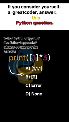 coding python quizs #pythonanddjangofullstackwebdeveloper #viral #shorts #youtubeshorts #youtube