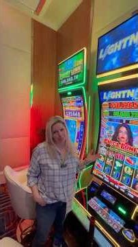 16 Free Games When Bonus Retriggered #slots #casino #gambling