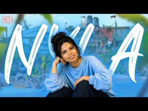🛑Rasgulla Ji Ka Aaj Ka Scene Kya Hai? 👀 | Valorant And Gta Live | Nyla
