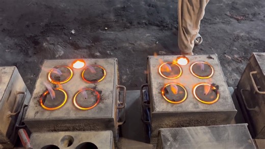 Explore the Amazing Process Behind Engine Block Sleeves Production