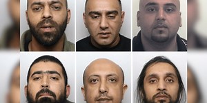 Grooming gangs: Family members of abusers 'infiltrate charities to threaten survivors'