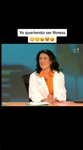 #lachona #queriendoserfitness😅😅 #sigueme #comediahumor fans