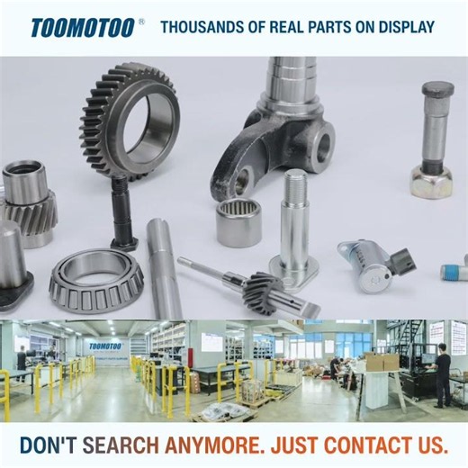 Forklift Hardware Set Fits Linde, Toyota, BT, STILL, Baoli, Jungheinrich, MITSUBISHI, TCM, Nichiyu