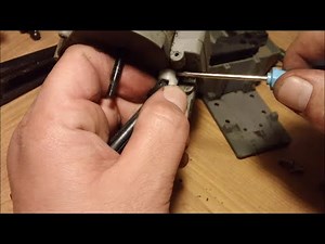 How To - Remove and Rebuild a Traxxas Transmission 2wd Slash, Rustler...Part 1