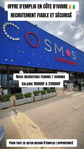 Vidéos de SERVICE-AGENCE NOUS RECRUTONS (@serviceagence.nou) avec son original - SERVICE-AGENCE NOUS RECRUTONS