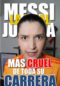 Final de la Copa: la despedida más cruel y hermosa del fútbol