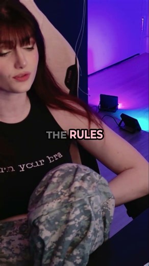 Don't Post your channel... #streamer #selfpromo