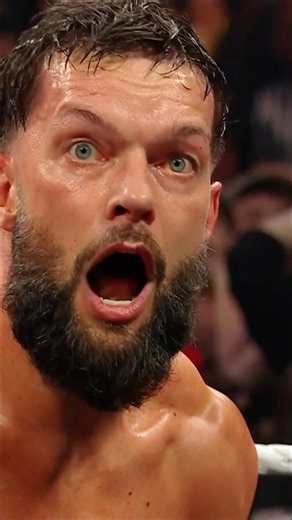 The World Heavyweight Championship Match has us on the edge of our seats 😮 #WWERaw | WWE