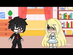 Killing butterflies glmv, part 2 of butterflies/ gacha life / gacha teddy