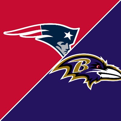 Patriots 28-24 Ravens (Dec 21, 2025) Final Score - ESPN