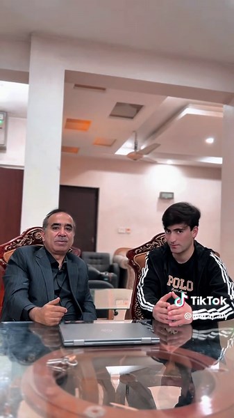 Maraj Aly on TikTok