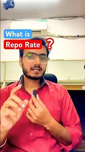What is Repo Rate? – Simple Explanation in Hindi | RBI & EMI Explained