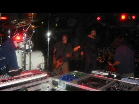Deftones | (Like) Linus, Around the Fur, and Bored | Live at St. Andrew’s Hall, Detroit | (5/8/2003)