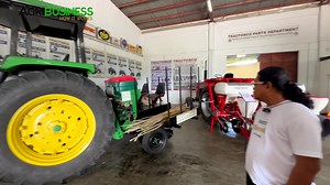 6K views · 199 reactions | Farming in the Philippines: Bakit Mabagal ang Farm Mechanization? Jeanet Santiago +63344952288, +639285030045, jeanet@tractorco.net AGRIBUSINESS MERCH https://shopee.ph/agribusinesshowitworks | WANT TO BE FEATURED? CONTACT Messenger: Buddy Gancenia, 09178277770 | Agribusiness How It Works. | Agribusiness | Facebook