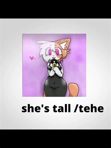 #kitcommunity #animation #trending #mika_kit #fyppppppppppppppppppppppp IM ACTUALLY SHORT IRL😭💔 5'2🥲