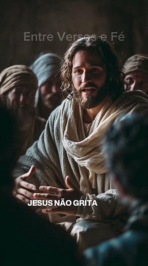 “Hoje, se ouvirdes a sua voz, não endureçais o vosso coração.”— Hebreus 3:15