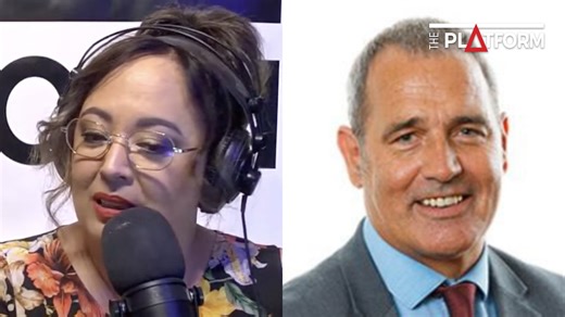 3.5K views · 21 reactions | Leah Panapa talks to Hamilton City Councillor Geoff Taylor about the in-lane bus stops in Hamilton. Watch the full interview at https://theplatform.kiwi/ | The Platform New Zealand | Facebook