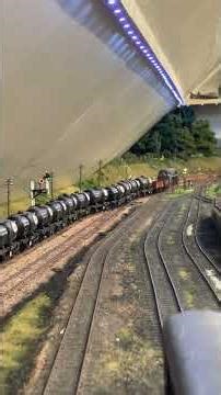 Bachmann 9F #modeltrains #ooscale