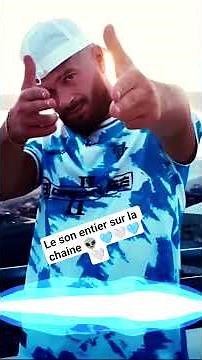 Jul - Marseillais // Oubliez-moi // Nouvel album [ 2026 ] #jul #2026 #new #marseille #rap