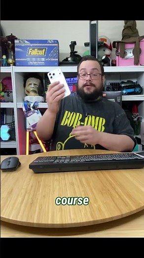 Quiet, Rechargeable, RGB – The BEST Budget Wireless Keyboard Mouse Combo?